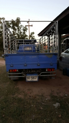 ขาย6ล้อISUZU110เเรงม้าNKR รถห้างเเท้ ยาว4.3เมตร สภาพนางฟ้า บางเดิมตะเข็บเหลือทุกจุด ขาย6ล้อISUZU110เเรงม้าNKR รถห้างเเท้ ยาว4.3เมตร สภาพนางฟ้า บางเดิมตะเข็บเหลือทุกจุด