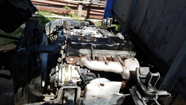 ขาย6ล้อISUZU110เเรงม้าNKR รถห้างเเท้ ยาว4.3เมตร สภาพนางฟ้า บางเดิมตะเข็บเหลือทุกจุด ขาย6ล้อISUZU110เเรงม้าNKR รถห้างเเท้ ยาว4.3เมตร สภาพนางฟ้า บางเดิมตะเข็บเหลือทุกจุด