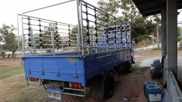 ขาย6ล้อISUZU110เเรงม้าNKR รถห้างเเท้ ยาว4.3เมตร สภาพนางฟ้า บางเดิมตะเข็บเหลือทุกจุด ขาย6ล้อISUZU110เเรงม้าNKR รถห้างเเท้ ยาว4.3เมตร สภาพนางฟ้า บางเดิมตะเข็บเหลือทุกจุด