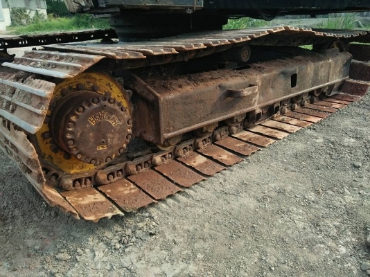 ขายpc120-5  รถสวยแอร์มีระบบเต็มไฟฟ้าตัด รถทำงานไว เจ้าของขายเองติดต่อเจ้าของ0805771468  อาท