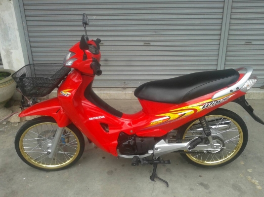 เวฟ125 เวฟ125