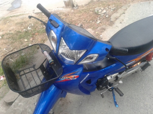 เวฟ125 (สตาร์ทมือ)