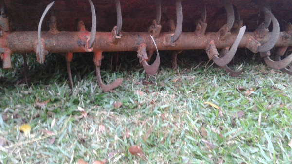 ขายตามสภาพโรต้ารี1.70คูโบต้าของนอกใช้กับ34-36-45 ขายตามสภาพโรต้ารี1.70คูโบต้าของนอกใช้กับ34-36-45