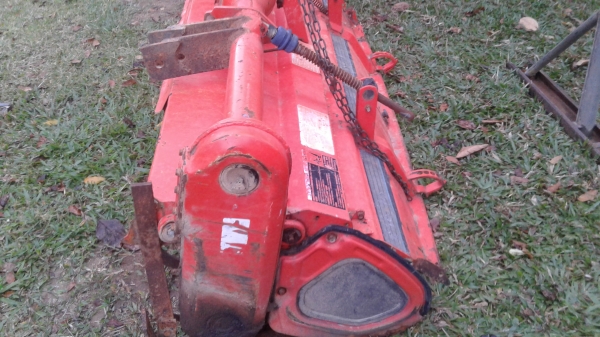 ขายตามสภาพโรต้ารี1.70คูโบต้าของนอกใช้กับ34-36-45 ขายตามสภาพโรต้ารี1.70คูโบต้าของนอกใช้กับ34-36-45