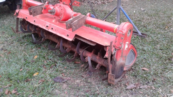 ขายตามสภาพโรต้ารี1.70คูโบต้าของนอกใช้กับ34-36-45 ขายตามสภาพโรต้ารี1.70คูโบต้าของนอกใช้กับ34-36-45