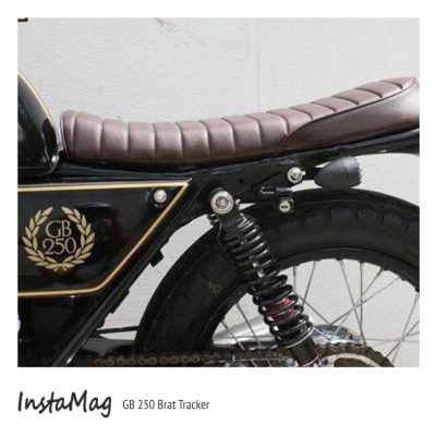 Honda GB 250 Clubman Honda GB 250 Clubman