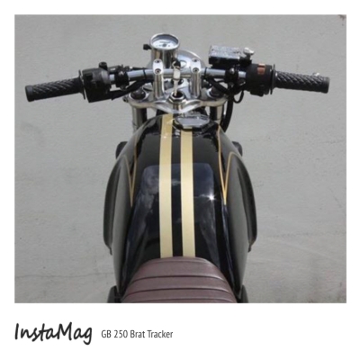 Honda GB 250 Clubman Honda GB 250 Clubman