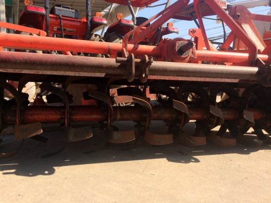 ขายโรตารี่ตราช้าง 1.6 เมตร รุ่น RX162D