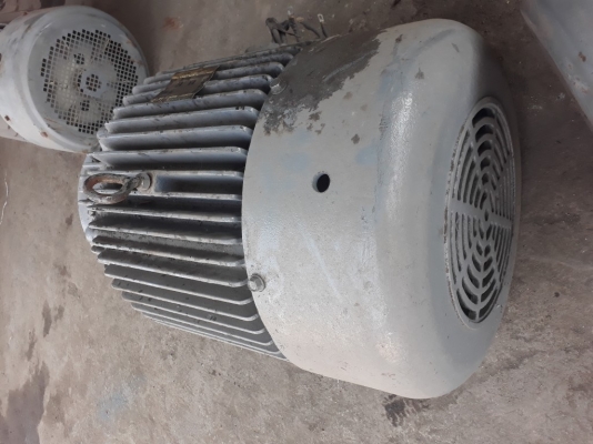 ขายมอเตอร์ 50 hp มาราทอน ขายด่วน 6000