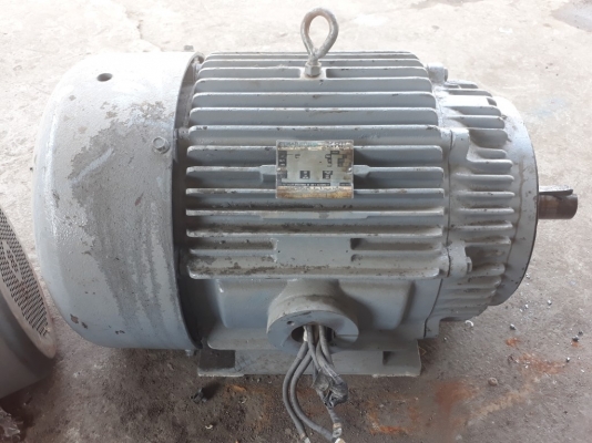 ขายมอเตอร์ 50 hp มาราทอน ขายด่วน 6000