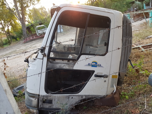 หัวเก๋ง รถชน ขายตามสภาพ ไม่มีผุ