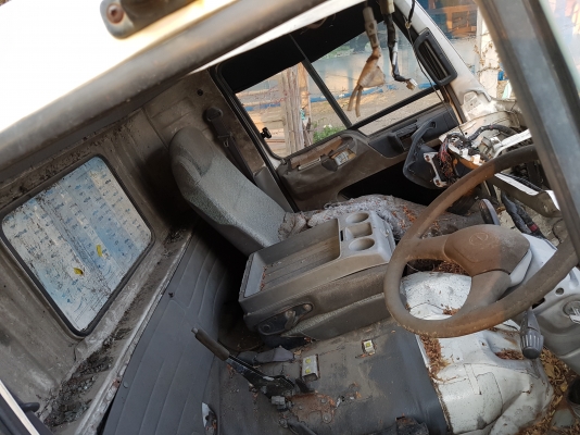 หัวเก๋ง รถชน ขายตามสภาพ ไม่มีผุ หัวเก๋ง รถชน ขายตามสภาพ ไม่มีผุ