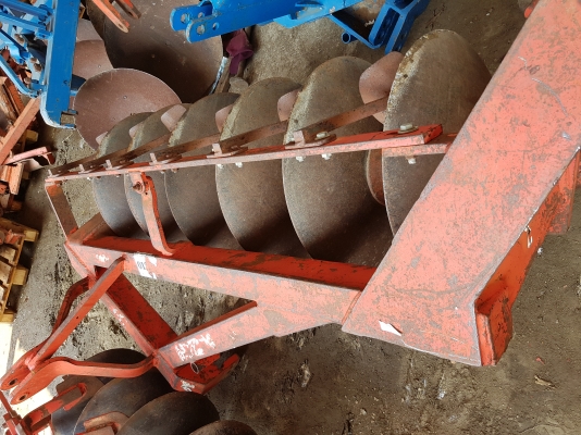 ผานตราช้าง26x6   สวยแน่นใบเต็มๆ