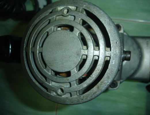 ขายสกัดไฟฟ้า (แย็ก) makita รุ่น HM1201