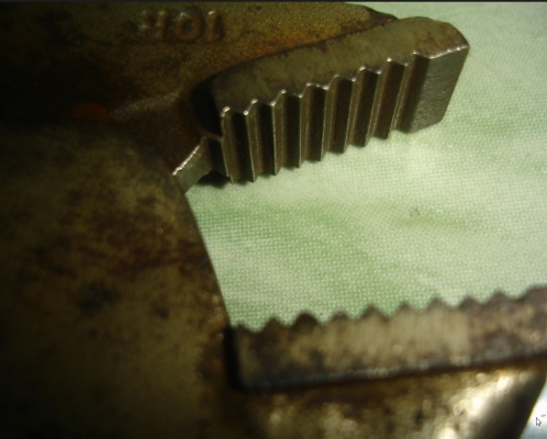 ขายคีมล็อกVISE-GRIP Made in USA.