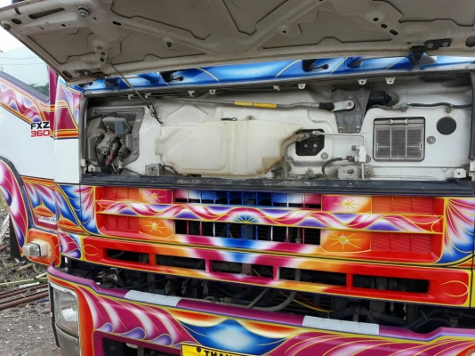 ขายด่วน รถบรรทุกพ่วง22ล้อดั๊มแม่ ดั๊มลูก ลูก3คานเกษตรเนียมisuzu 360 ราคา 2,550,000 ขายด่วน รถบรรทุกพ่วง22ล้อดั๊มแม่ ดั๊มลูก ลูก3คานเกษตรเนียมisuzu 360 ราคา 2,550,000