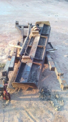 ขายดันหน้ารถไถฟอร์ด ขายดันหน้ารถไถฟอร์ด