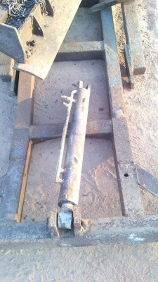 ขายดันหน้ารถไถฟอร์ด ขายดันหน้ารถไถฟอร์ด