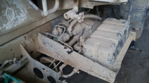 ขายรถโม่ปูน 6 ล้อ ISUZU 195 แรง FRR สภาพพร้อมไช้ทะเบียนเต็ม