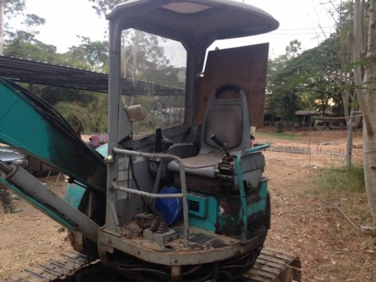 ขายแพ็คคู่ 225,000 KOMATSU 30UR-2 พร้อม สาลี่เทเลอร์ลาก พร้อมใช้ รถอยู่ จ.มหาสารคาม โทร&amp;ไอดีไลน์  090-772-3710 090-772-3708