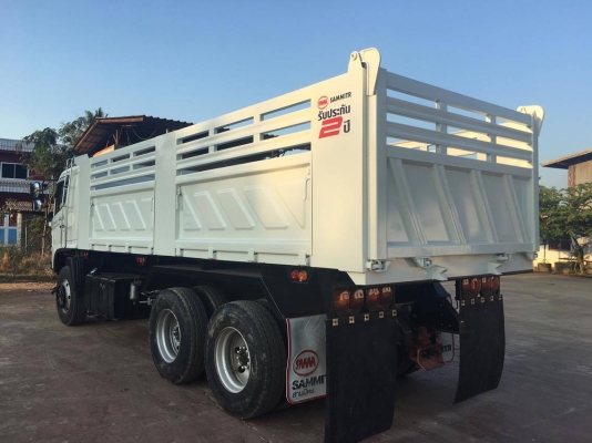 ขายHINO344ซีรี่500ปี57 สภาพนางฟ้า เดิมๆ