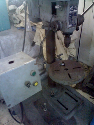 ขายเเท่นเจาะสว่านญี่ปุ่น kira