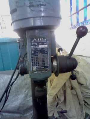 ขายเเท่นเจาะสว่านญี่ปุ่น kira ขายเเท่นเจาะสว่านญี่ปุ่น kira