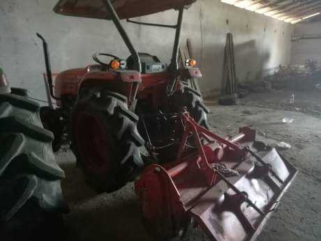 KUBOTA L3608 KUBOTA L3608