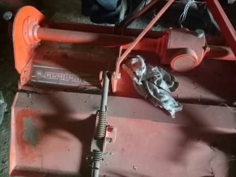 KUBOTA L3608 KUBOTA L3608