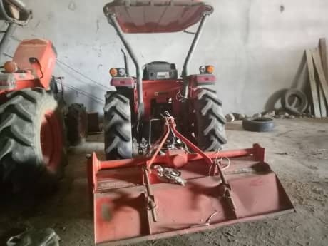 KUBOTA L3608 KUBOTA L3608