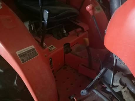 KUBOTA L3608 KUBOTA L3608