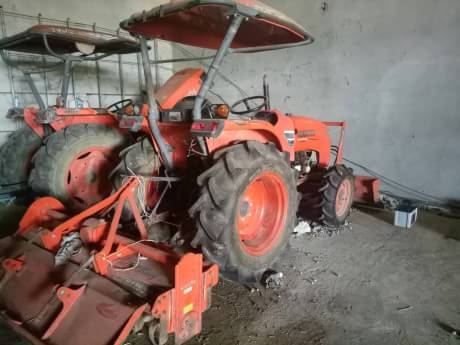 KUBOTA L3608 KUBOTA L3608