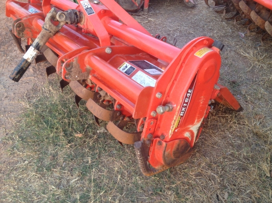 ขายโรตารี RX164E  ใส่ 34-36 แรง สภาพพร้อมใช้ใหม่มากๆ97\%