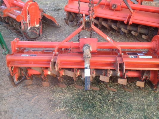 ขายโรตารี RX164E  ใส่ 34-36 แรง สภาพพร้อมใช้ใหม่มากๆ97\%