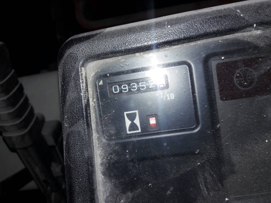 ขายรถยกโฟร์คลิฟท์ Toyota 2.5ตัน ขายรถยกโฟร์คลิฟท์ Toyota 2.5ตัน