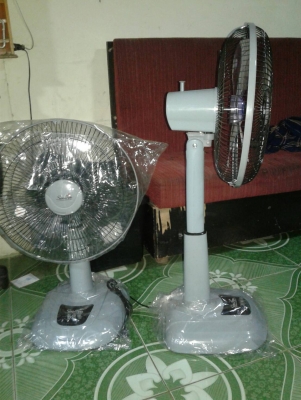 ขายพัดลม16&quot;ราคาโรงงาน