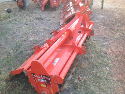 ขายโรตารี RX182F  ใส่ 45-47-50 แรง สภาพพร้อมใช้94 \%