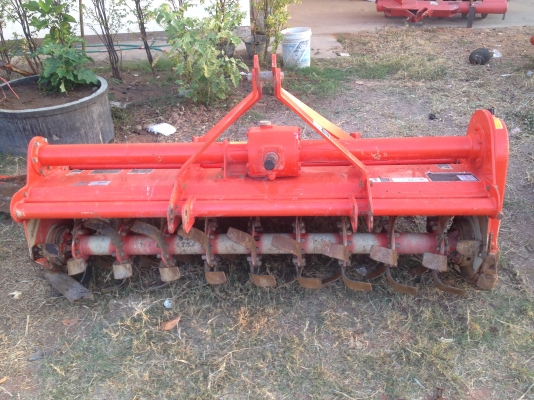 ขายโรตารี RX182F  ใส่ 45-47-50 แรง สภาพพร้อมใช้94 \%