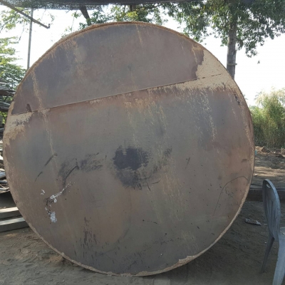 ขายถังน้ำมัน 20000 ลิตรกั้น3ห้อง หนา 6 มิล