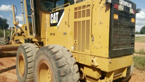 ขาย 4,650,000 รถเกรด CAT 140 K 4,000 ชม.รถสวยเหมือนใหม่ รถพร้อมใช้เอกสารพร้อมโอน รถอยู่ นครศรีธรรม 0 ขาย 4,650,000 รถเกรด CAT 140 K 4,000 ชม.รถสวยเหมือนใหม่ รถพร้อมใช้เอกสารพร้อมโอน รถอยู่ นครศรีธรรม 0
