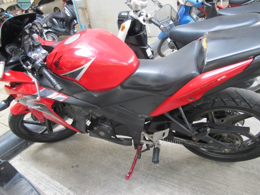 Honda CBR150Rปี 55