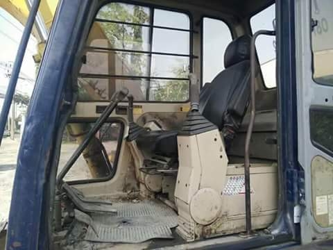 KOBELCO SK100 MARK 3 KOBELCO SK100 MARK 3