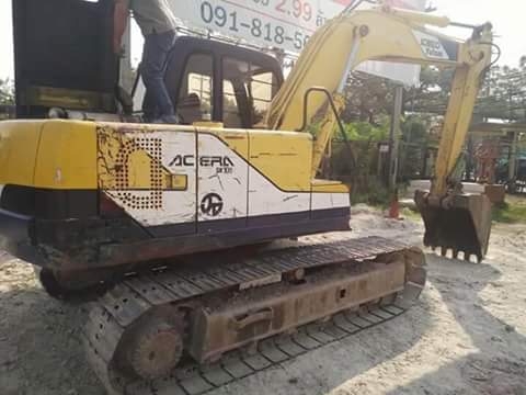 KOBELCO SK100 MARK 3 KOBELCO SK100 MARK 3