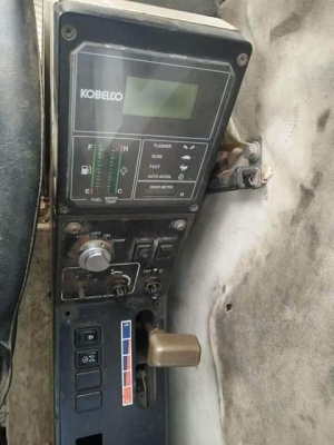 KOBELCO SK100 MARK 3 KOBELCO SK100 MARK 3