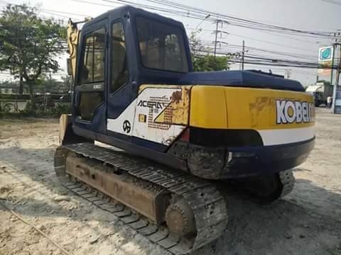 KOBELCO SK100 MARK 3 KOBELCO SK100 MARK 3