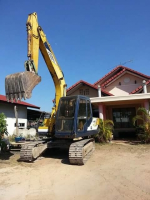 KOBELCO SK100 MARK 3 KOBELCO SK100 MARK 3