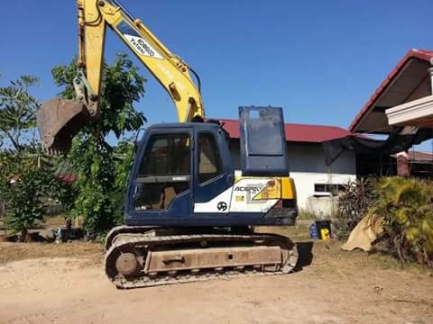 KOBELCO SK100 MARK 3 KOBELCO SK100 MARK 3