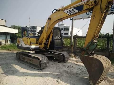 KOBELCO SK100 MARK 3 KOBELCO SK100 MARK 3