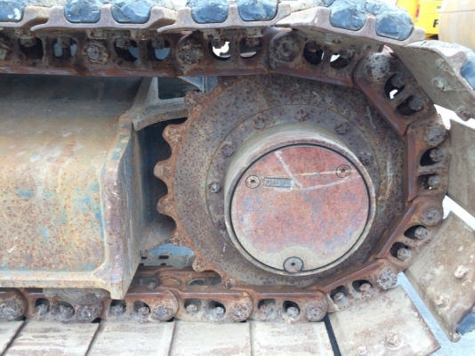 รถขุด Kobelco SK75UR-3ES YR07 ปี 2005 ใช้งาน 3 พันกว่าชั่วโมงจากญี่ปุ่น