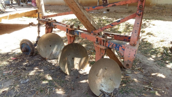 ขายผาน3โครง4 รถไถฟรอด โทร 0887720373